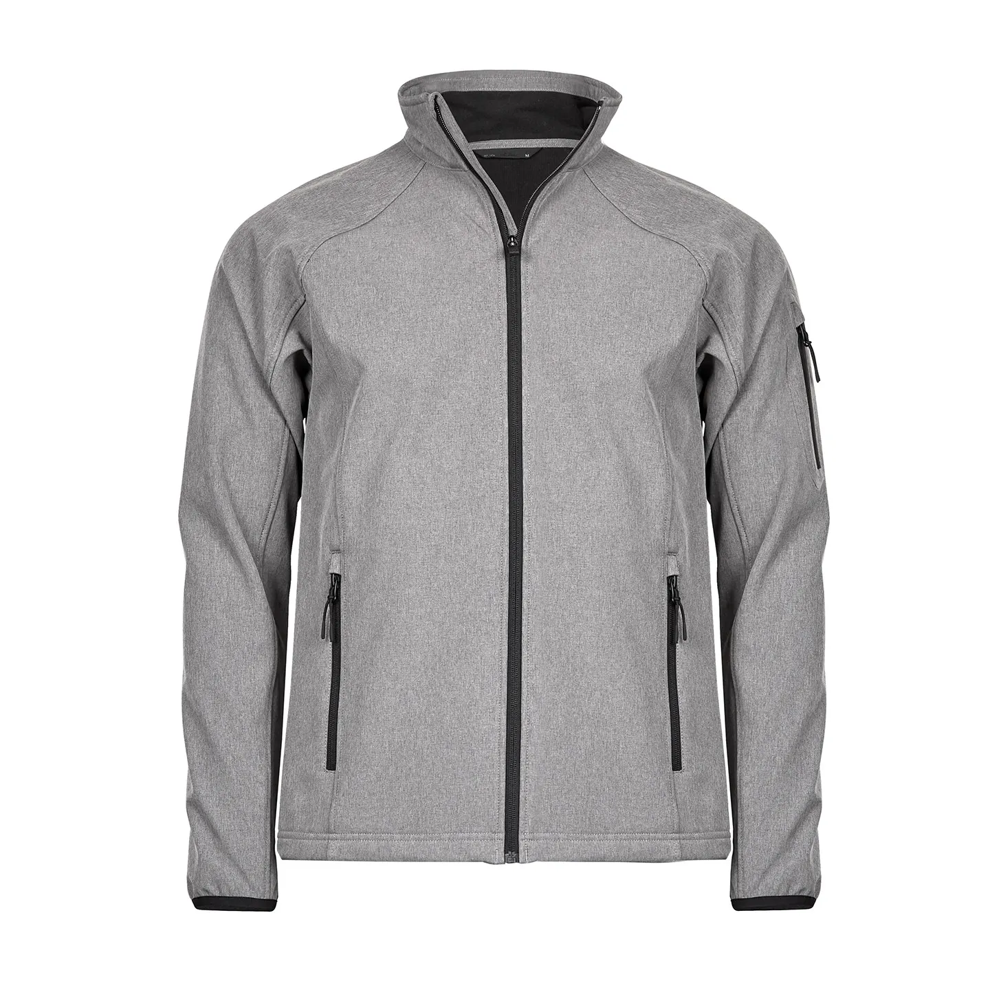 Grey Melange